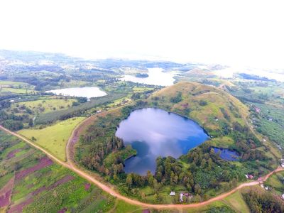 Uganda Tourism