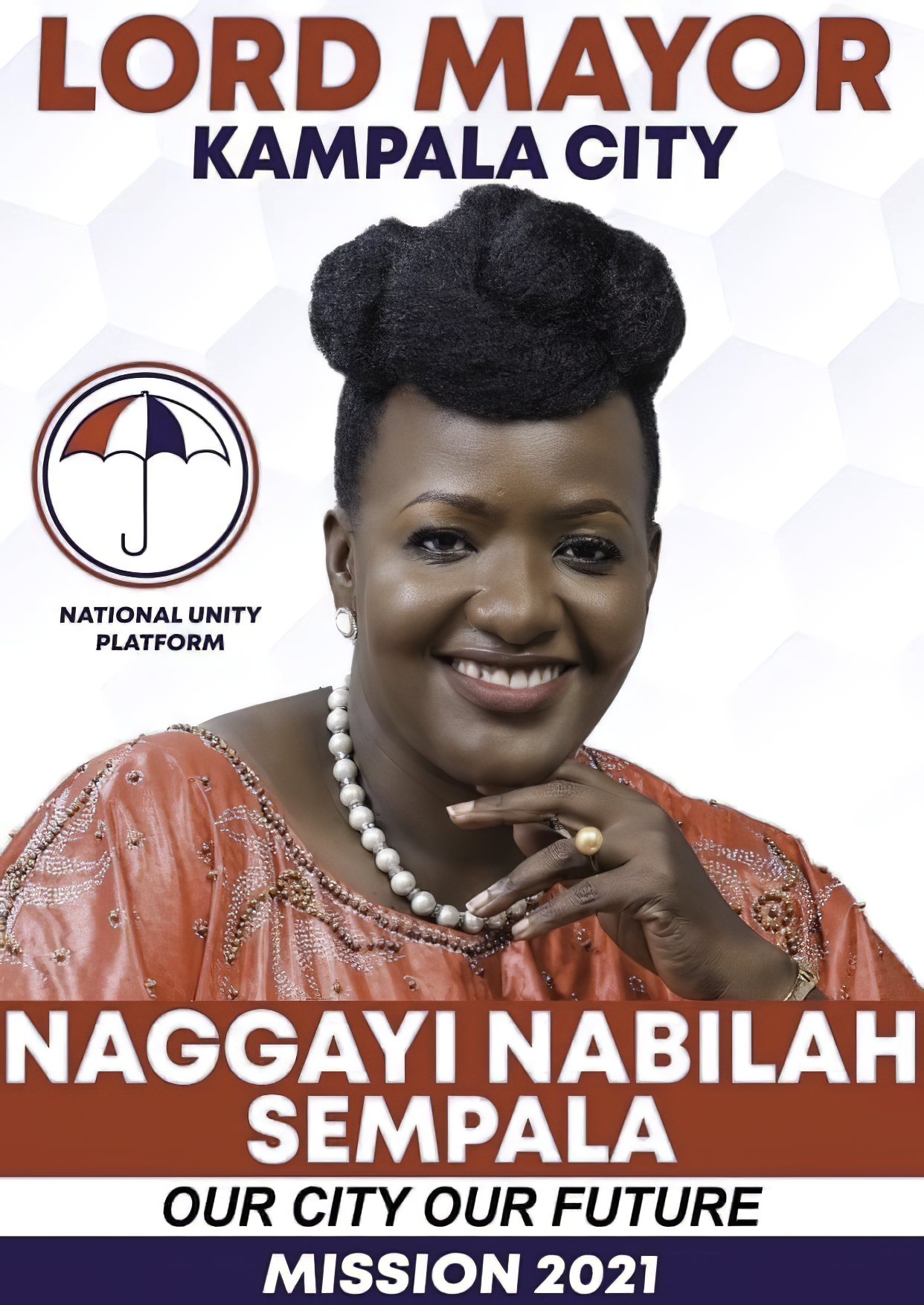 Nabilah Naggayi Sempala