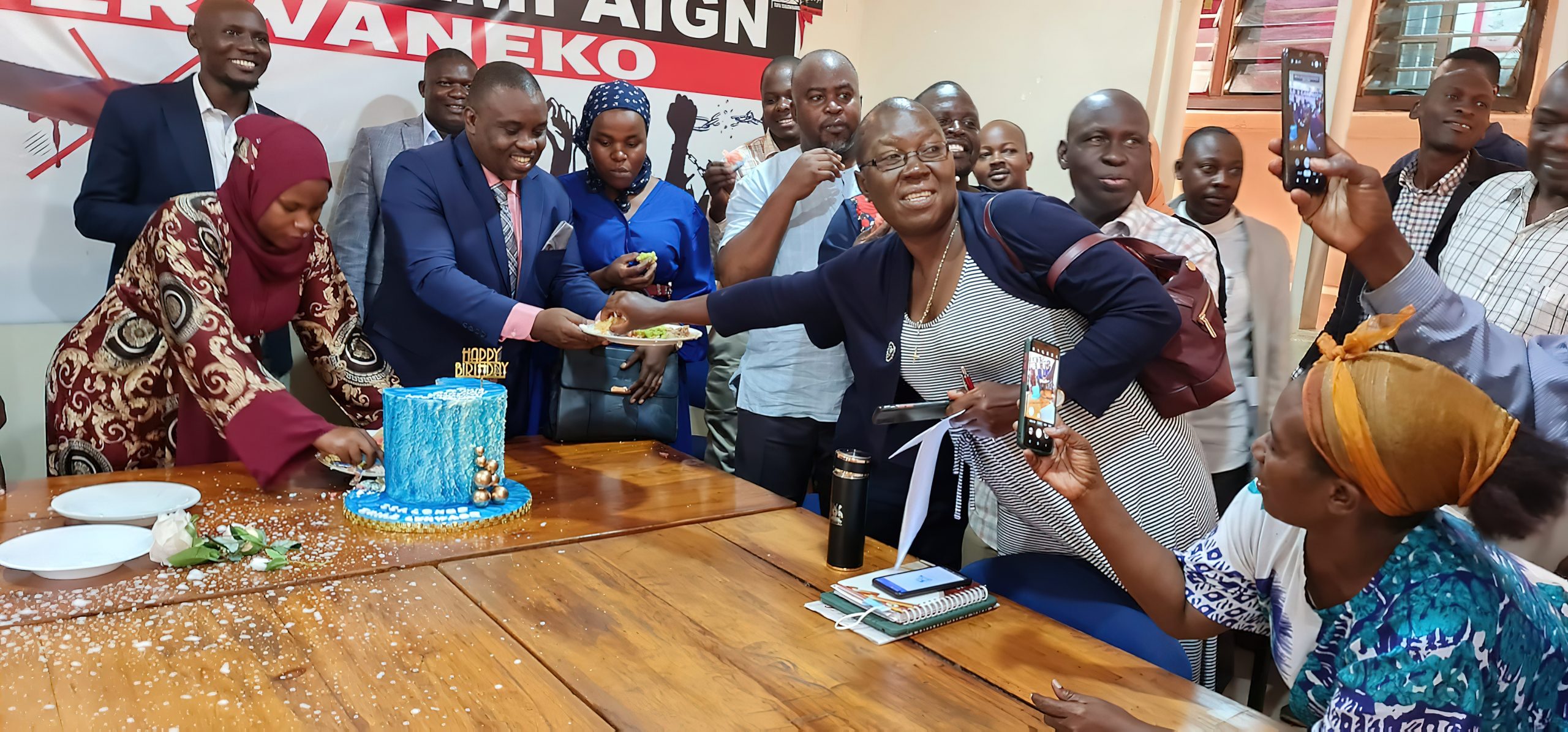 Erias Lukwago