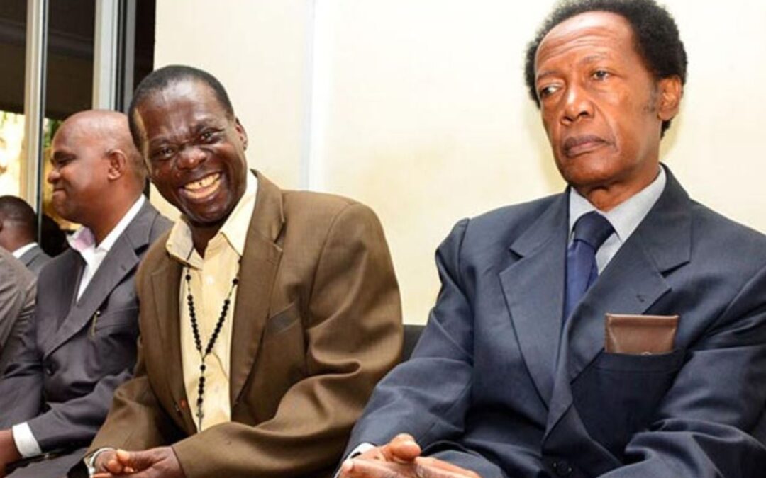 Jimmy Lwamafa