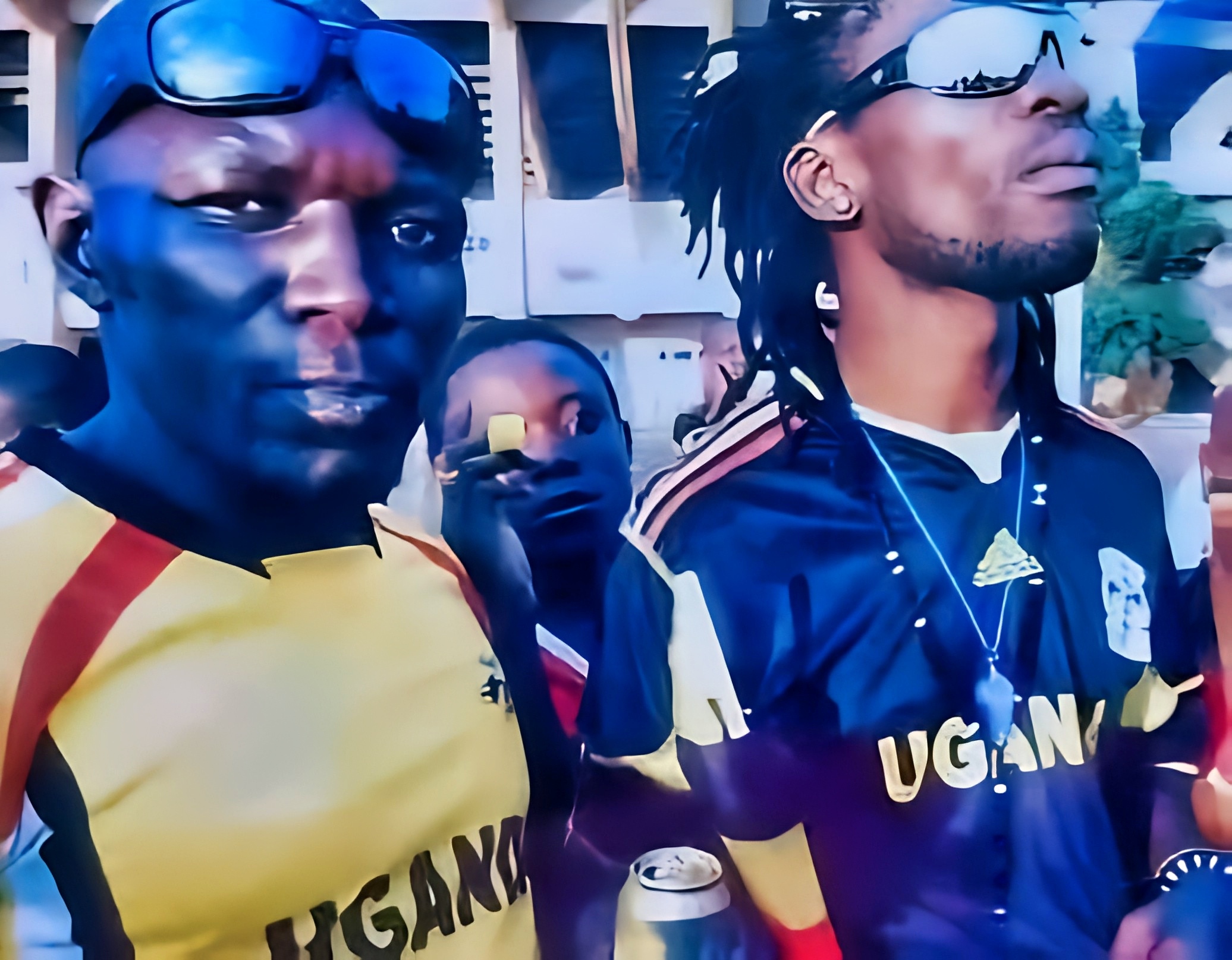 Bobi wine