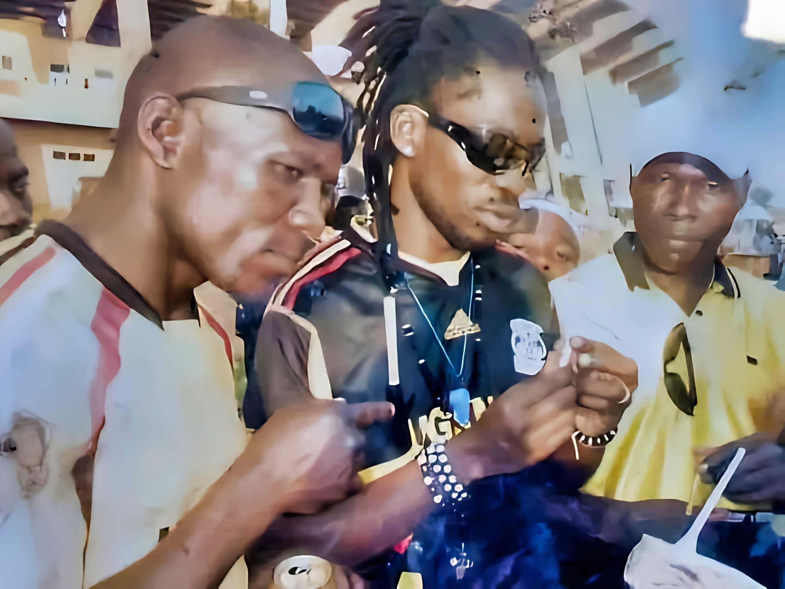 Bobi wine