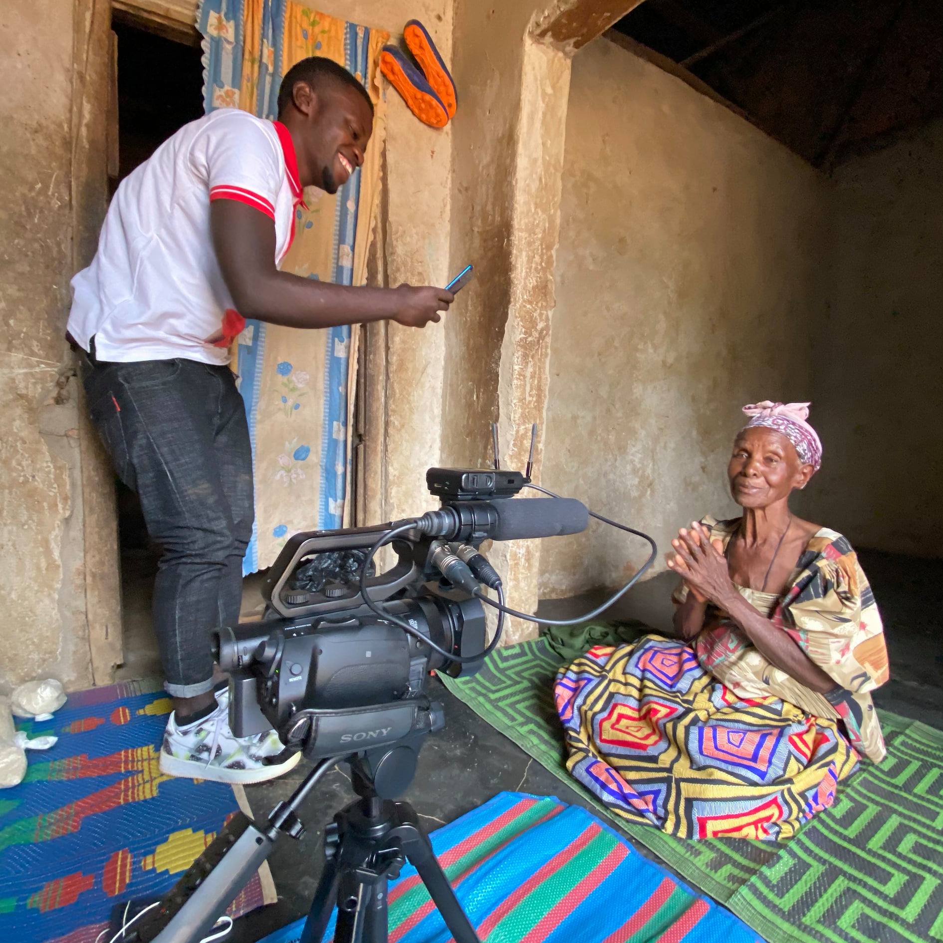 Uganda