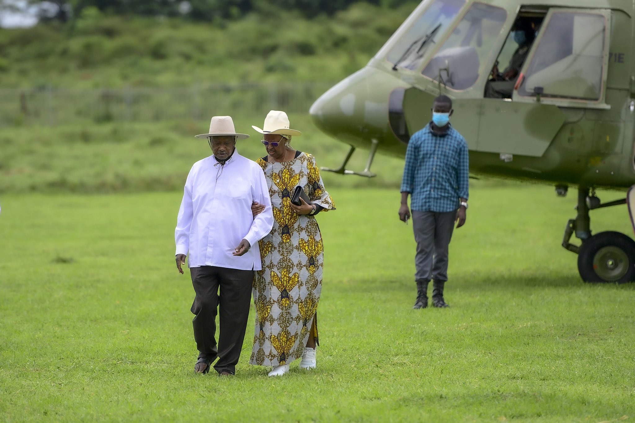 Western Intervention in African Legal Affairs Western Intervention in African Legal Affairs