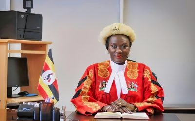 The Lydia Mugambe Case: A Legal Drama Unfolding in the UK