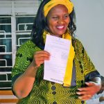 Kisoro District Elections