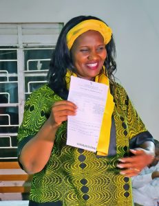 Kisoro District Elections
