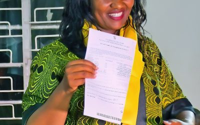 Kisoro District Elections: A Tale of Change, Resistance, and Political Dynamics