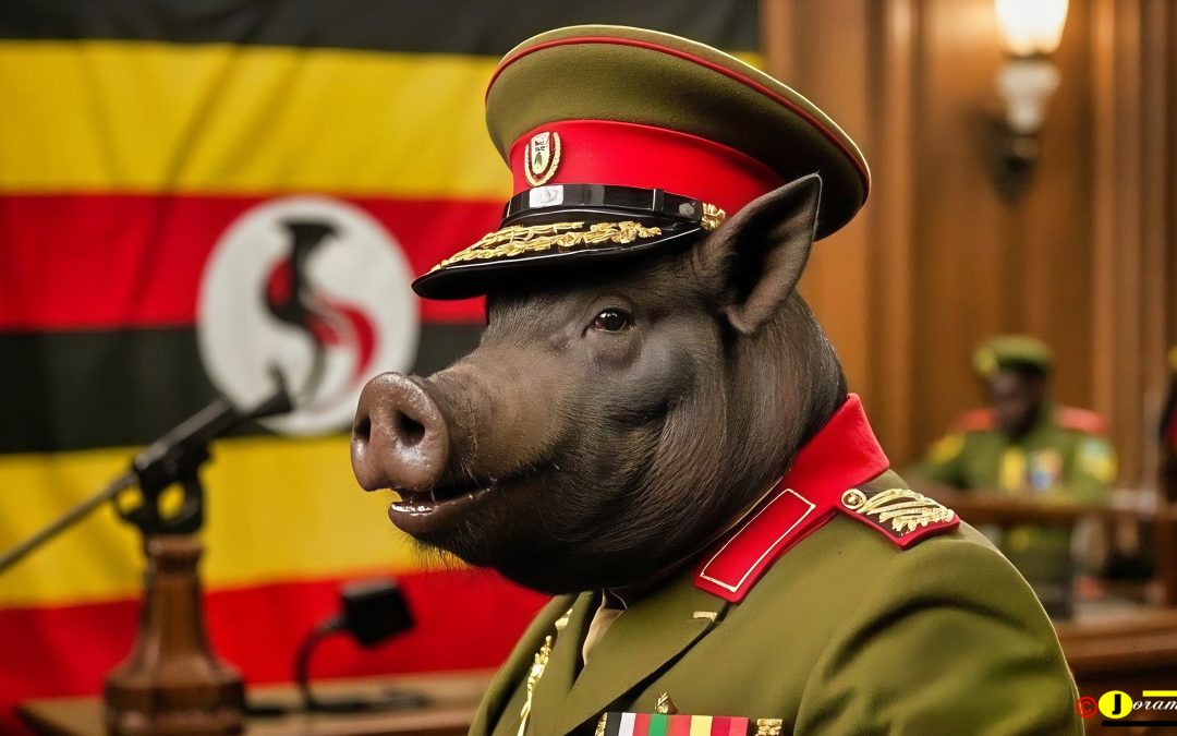 The Special Force Command Controversy: Authoritarian Tendencies in Uganda’s UPDF Amendment Bill 2025