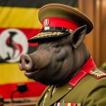 UPDF Amendment Bill 2025