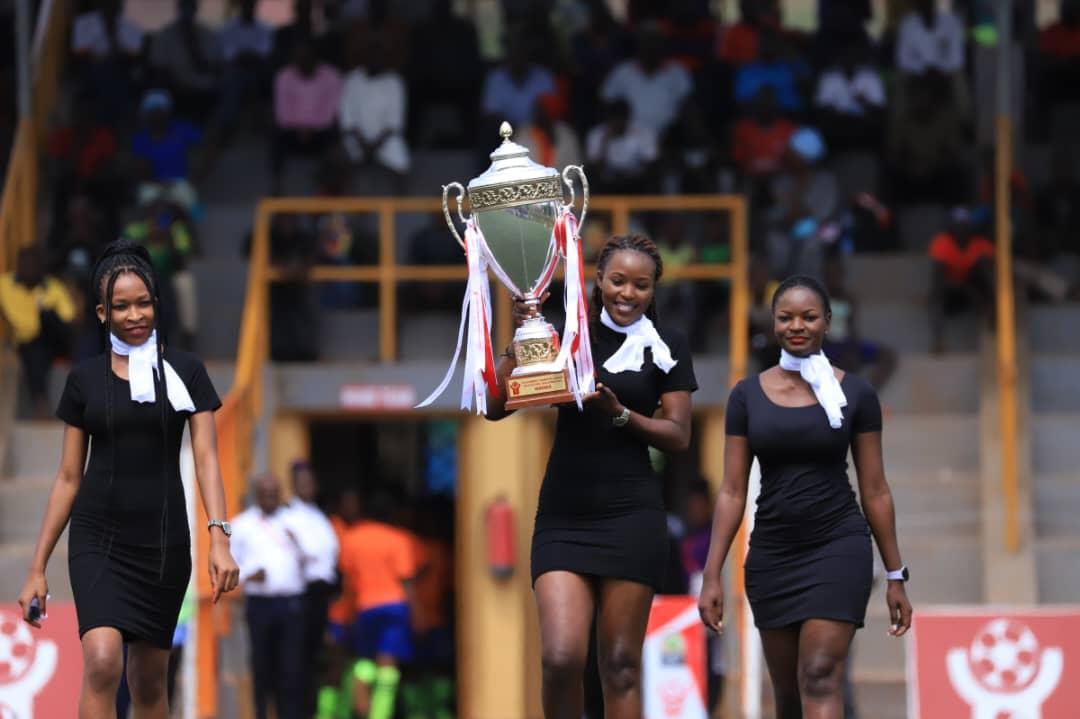 CAF Women's Champions League