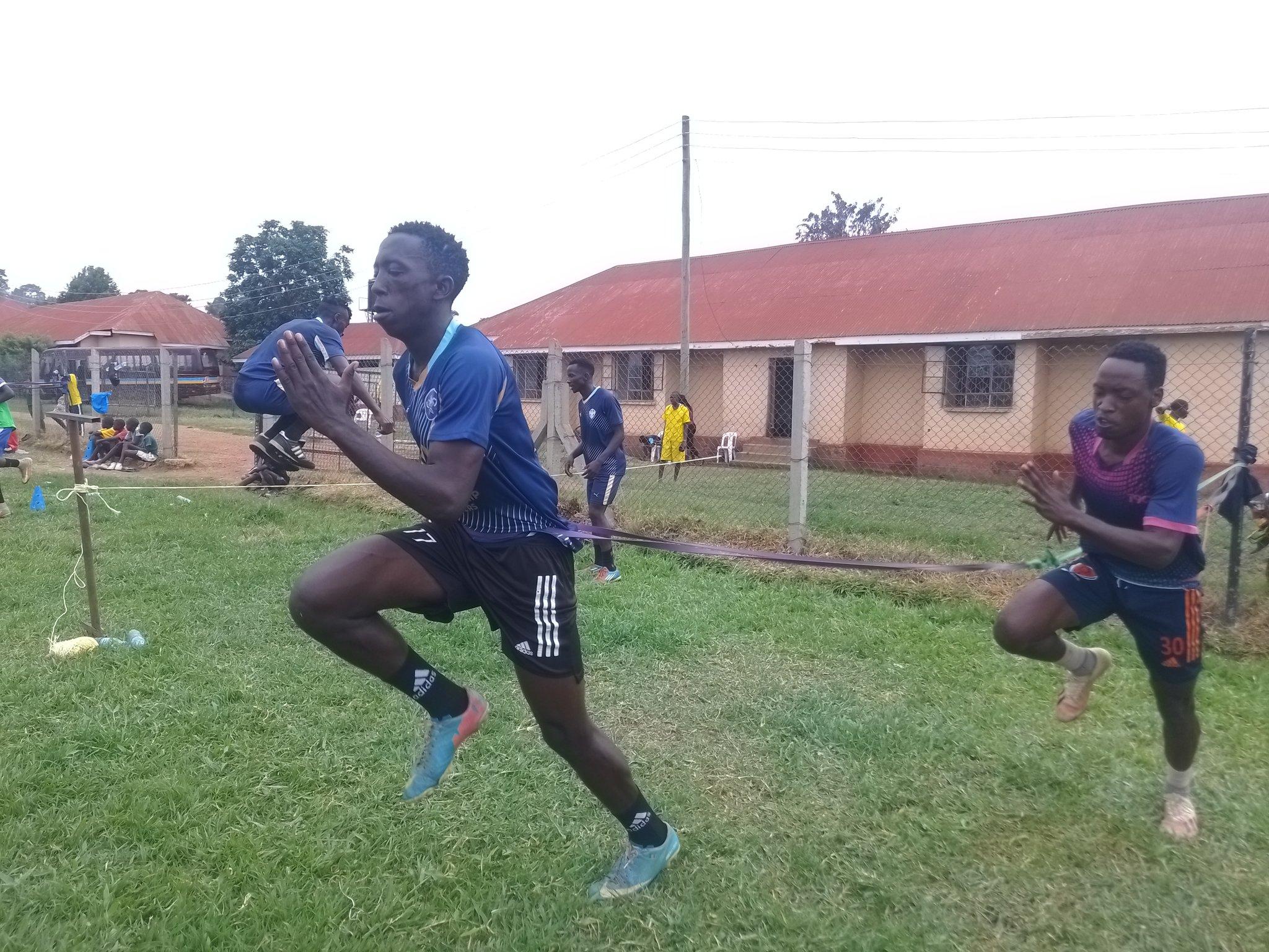 Maroons Football Club 
